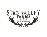 https://www.logocontest.com/public/logoimage/1560960383Stag Valley Farms-33.png